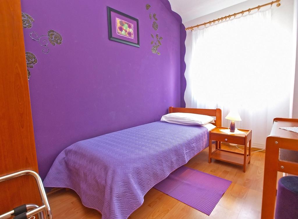 Apartment With 4 Bedrooms 446 Fažana Eksteriør bilde